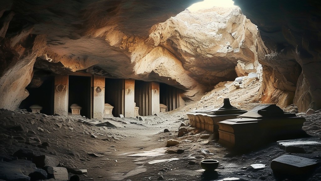 发现自家地下有古墓葬怎么办?擅自挖掘会承担什么责任