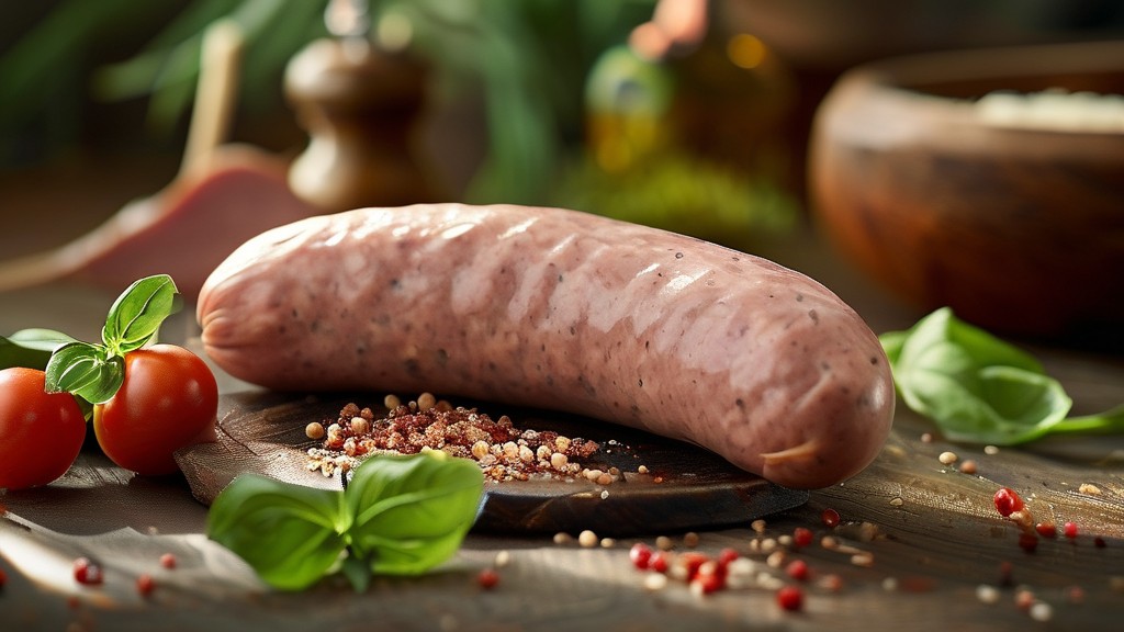 火腿肠配料表怎么看？选购时如何识别肉含量和添加