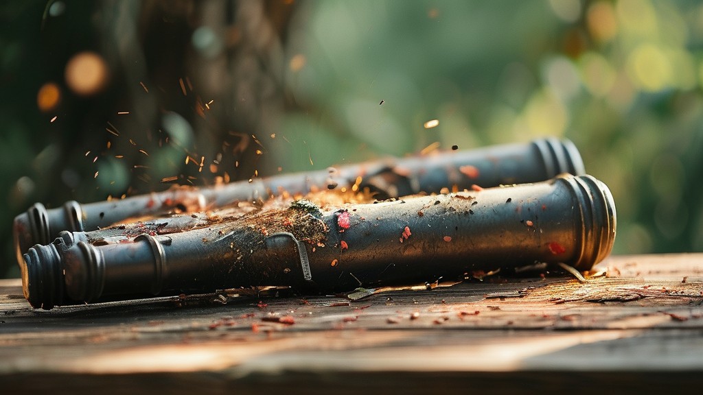 婚礼礼炮里发现异物怎么办?使用前应检查哪些安全细