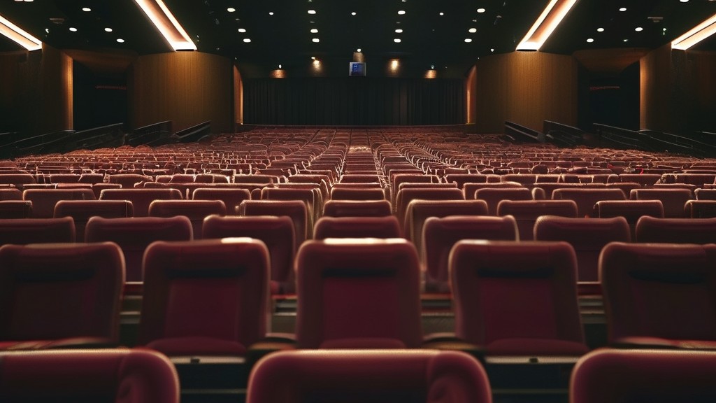 看演出如何选择座位？购票前怎样判断视线和音响效果？