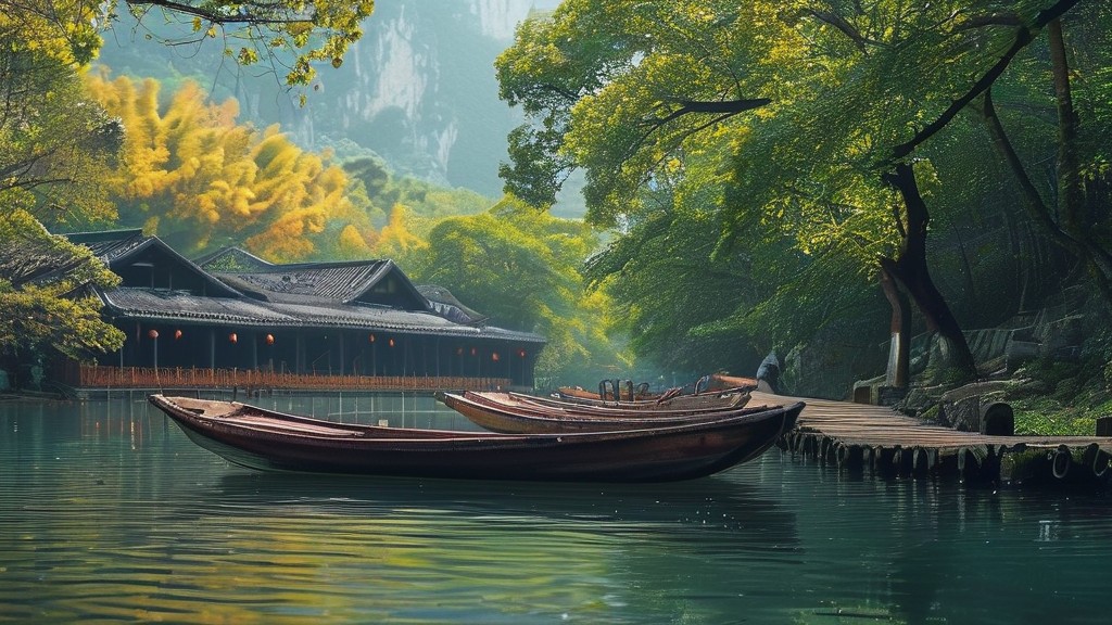 旅游景区被取消4A级后还能去吗？出行前如何查资质？