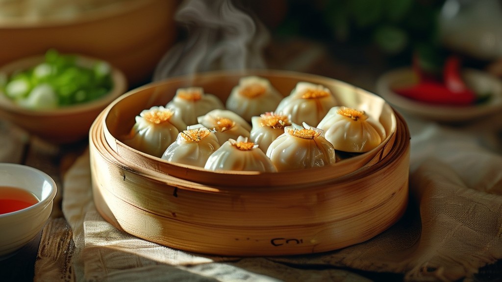 购买包装烧卖怎么看日期和配料？冷冻后如何加热？