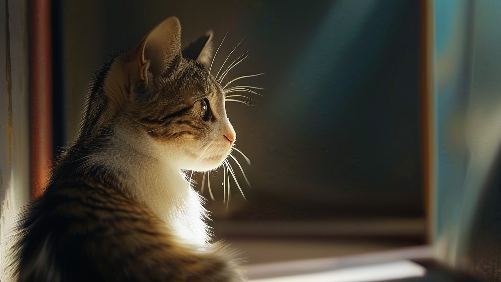 收养流浪猫前要准备什么?怎样让新猫适应家里环境?