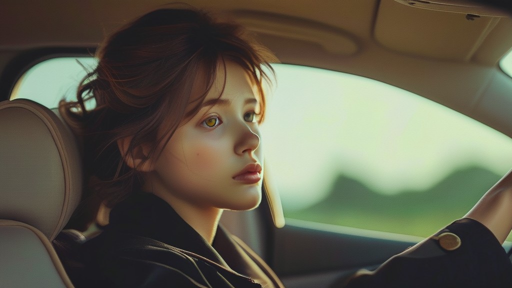 学车24个学时要练多久?刷学时有哪些要求?
