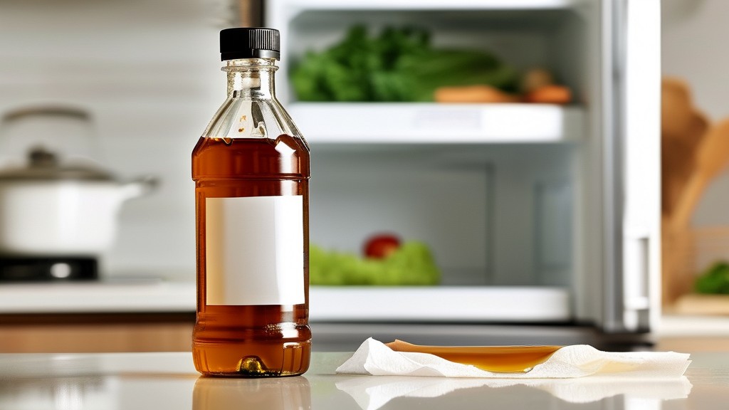 生抽开封后怎么保存？发现异物还能继续食用吗？