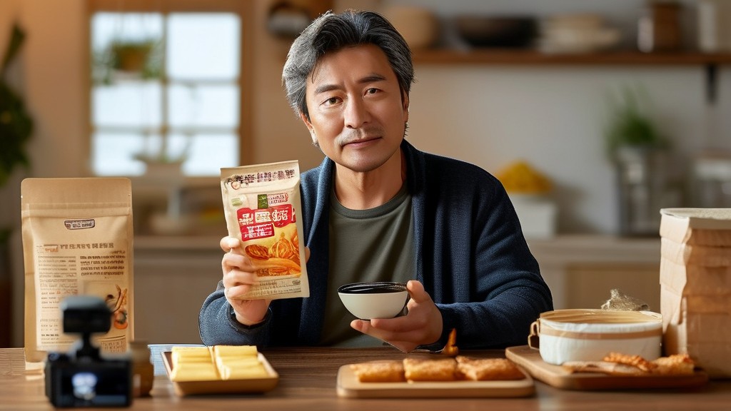 包装食品直播带货怎么辨别骗局?付款前应核实哪些信息?