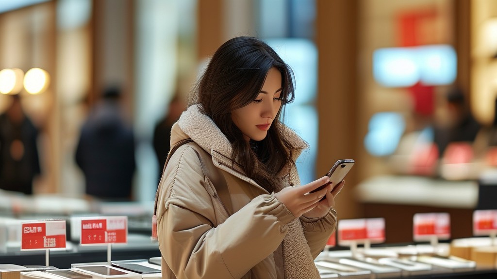 手机新品上市后价格通常多久回落？选购时该关注哪些配置？