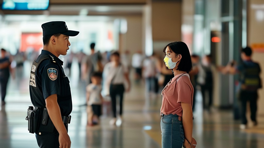 遇到未成年人求助却无人回应怎么办？旁人如何安全介入？
