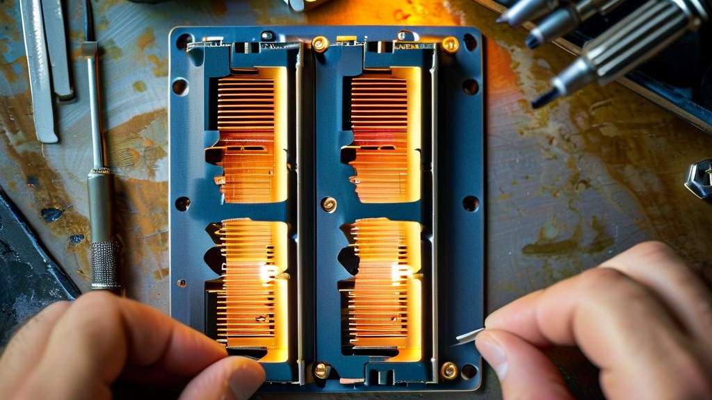 电脑组装时内存条怎么选？DDR4与DDR5兼容性与频率怎么看？
