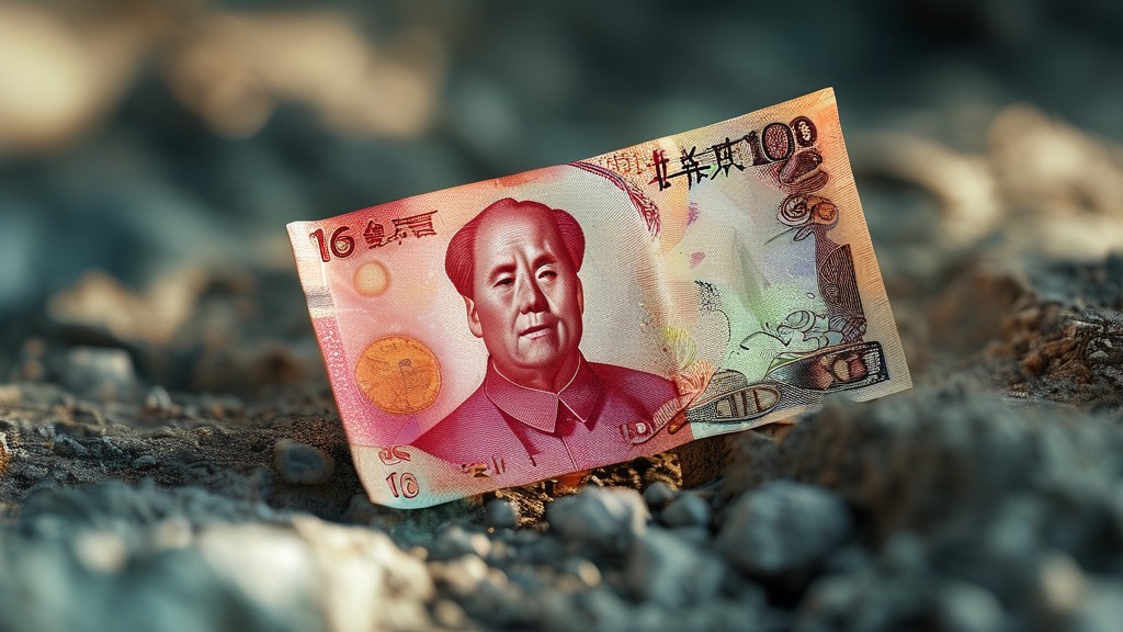发现染色纸币还能使用吗?辨别污损人民币与兑换处理方法