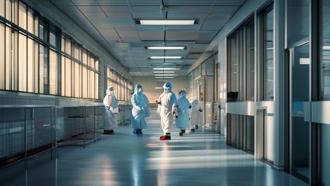 鼠疫实验室出现人员死亡代表什么？感染途径与公众防护常识