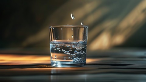 误用不洁器具喝了水怎么办？出现哪些症状要及时就医