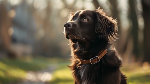 遛狗违反当地规定会罚款吗？养犬人如何查询管理要求？