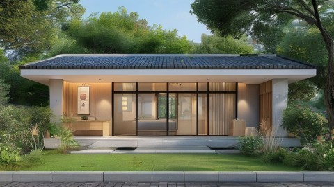私人住宅改成民宿网约房合法吗？经营前要核实哪些规定？