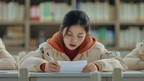 国考报名信息怎么核对？提交前哪些材料容易填错？
