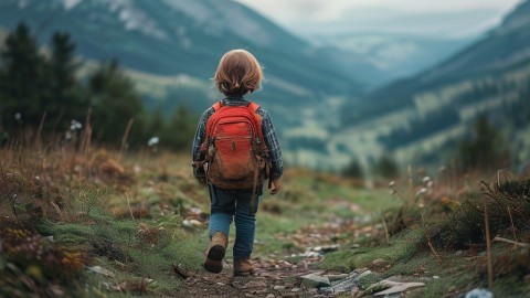孩子在山里迷路怎么办？家长和发现者应如何联系救援？