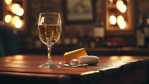 头孢停药3天能喝酒吗？为什么不同头孢的禁酒时间不一样？