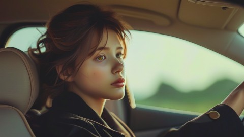 学车24个学时要练多久？刷学时有哪些要求？
