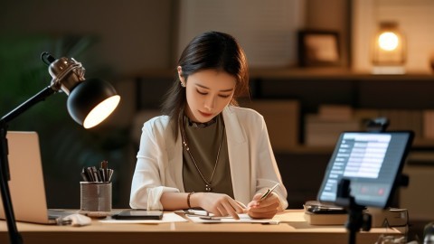 直播带货收入需要补税吗？个人经营所得如何申报？