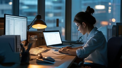 加班制度是否合法怎么判断？遇到长期超时工作如何留存证据？