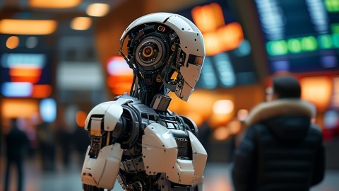 宇树科技股价大涨的原因是什么？机器人公司上市消息怎么看？