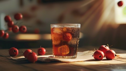 山楂配可乐真的能预防胃结石吗？这种说法靠谱吗？
