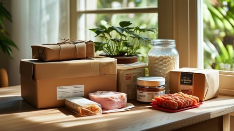 包装食品从海外寄回国要注意什么？标签和入境规定怎么查？