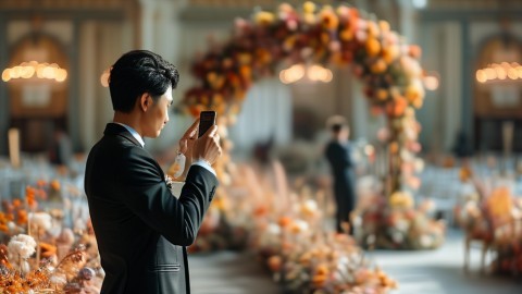 婚庆公司延误婚礼布置怎么办？遇到现场违约如何保留证据与维权索赔？