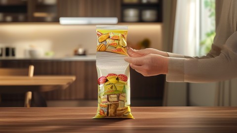 食品包装上的钠含量怎么看？日常饮食如何识别隐藏的高盐食品？