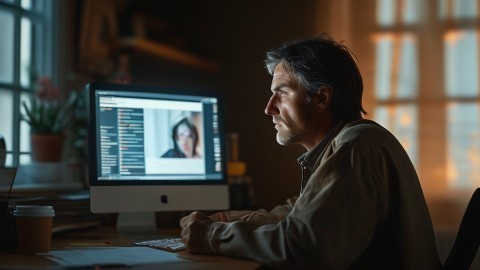 如何辨别网络谣言与AI伪造图片？常用图片反搜与信息真实性核查方法