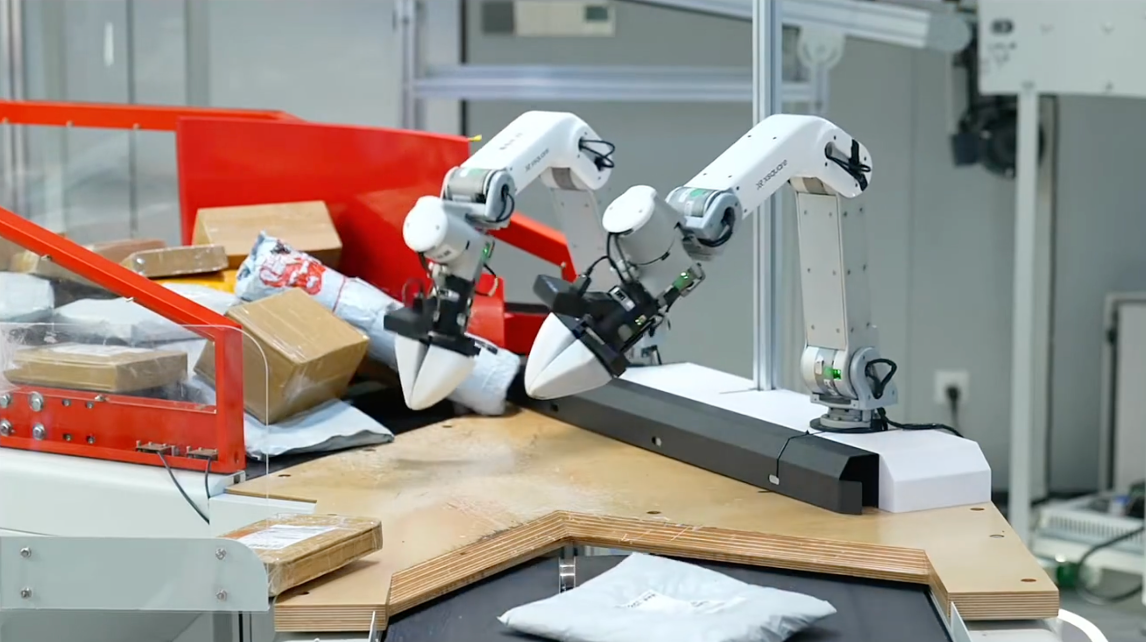 国产具身智能机器人对比 Figure AI 的成本与能力主题相关图片