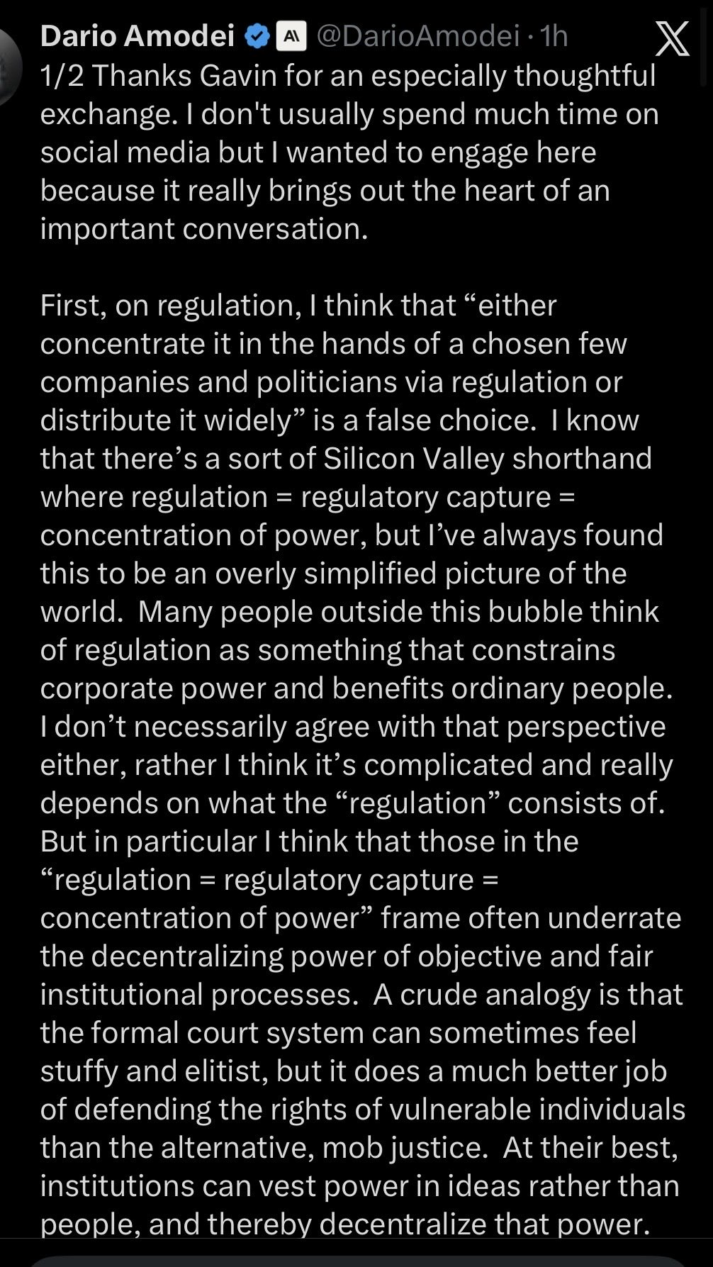 Anthropic CEO发文回应质疑：未来5-10年AI将治愈多数疾病主题相关图片