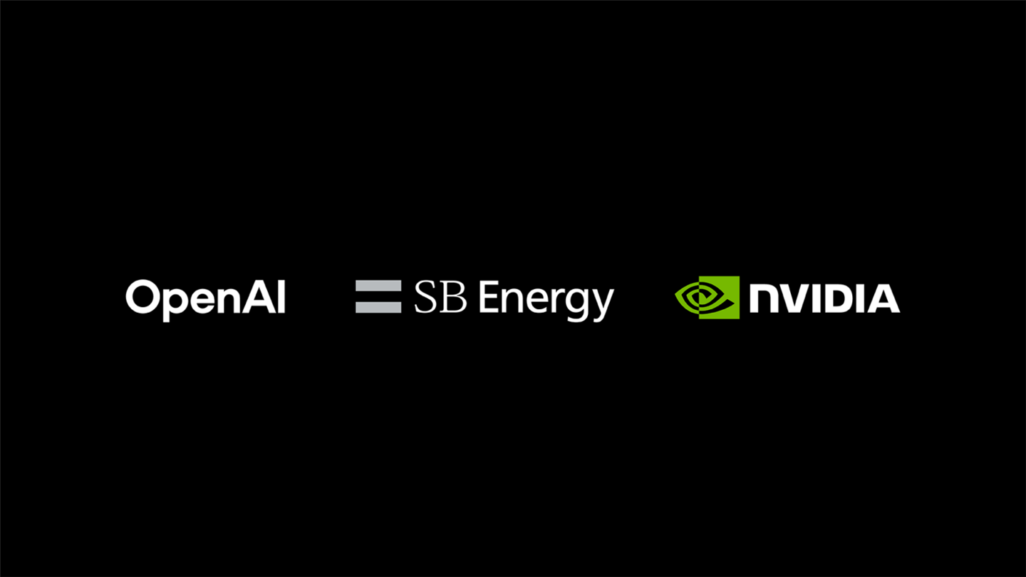 OpenAI 承诺在 2030 年前部署约 12GW 英伟达算力主题相关图片