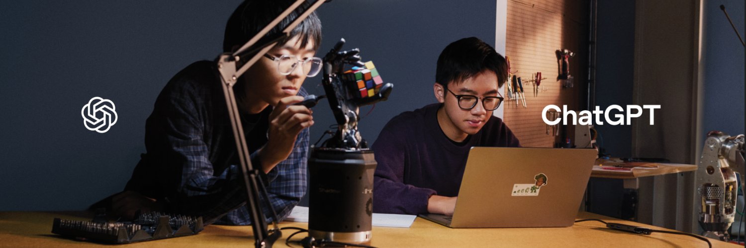 OpenAI宣布与CodeAI合作，ChatGPT青少年版上线并加入学习模式与家长控制主题相关图片