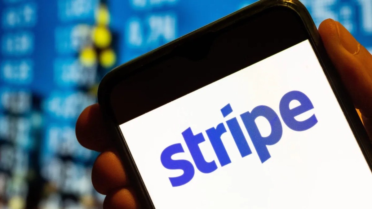 Stripe 据称将以超 70 亿美元收购 AI 网关初创公司 OpenRouter主题相关图片