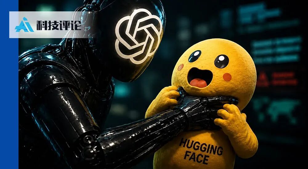 OpenAI 发布 Hugging Face 入侵事件时间线主题相关图片