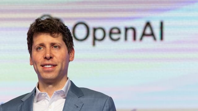 OpenAI 总裁回应近期高管离职潮，称情况并不反常主题相关图片