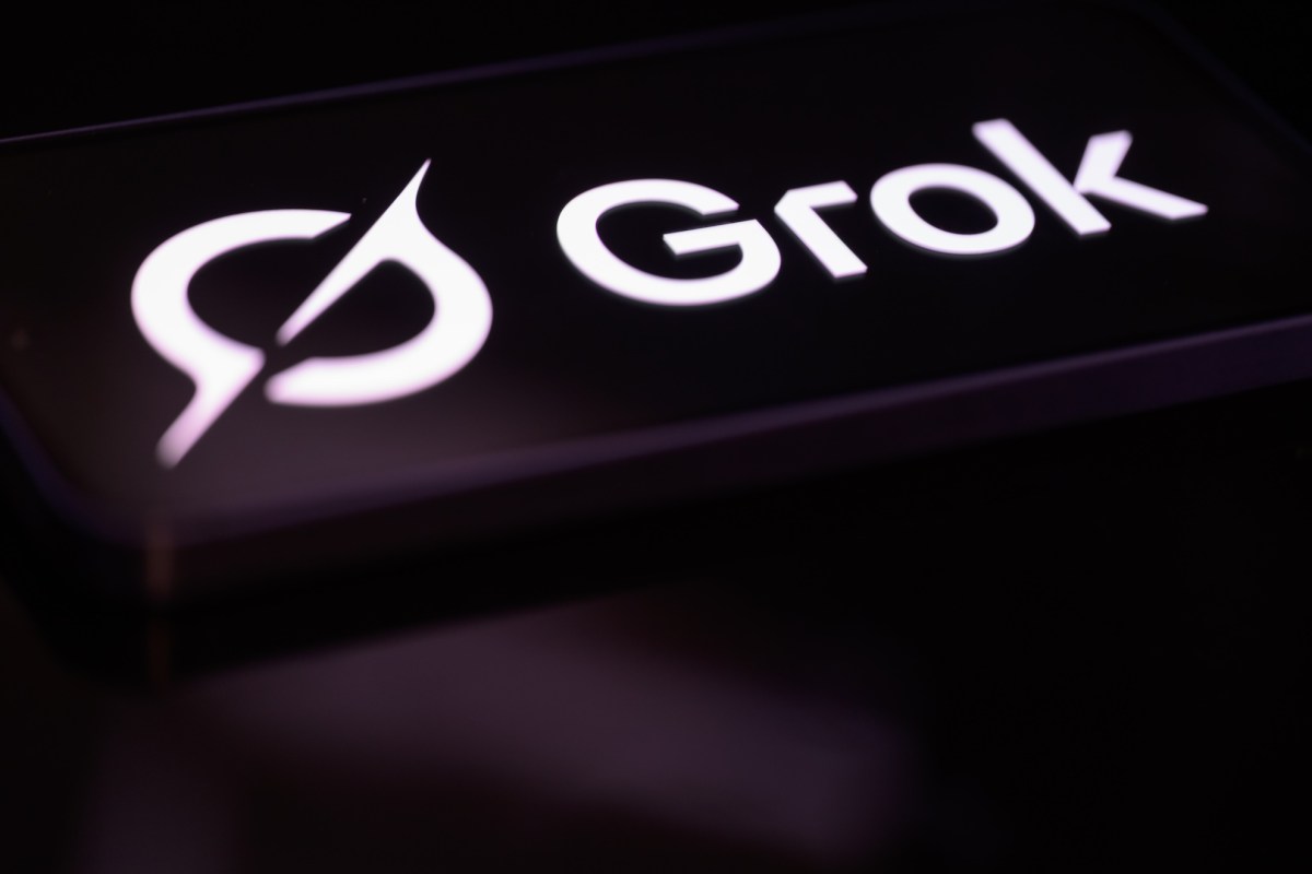 继女指控继父用Grok将童年照转为露骨图像主题相关图片