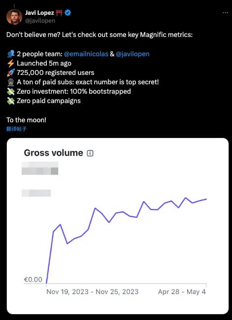 AI初创公司CEO下场做网红，创立5个月，吸引用户超70万