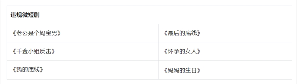 “短剧女王”徐艺真：不带货，想靠短剧在电影节拿奖 | 新榜专访