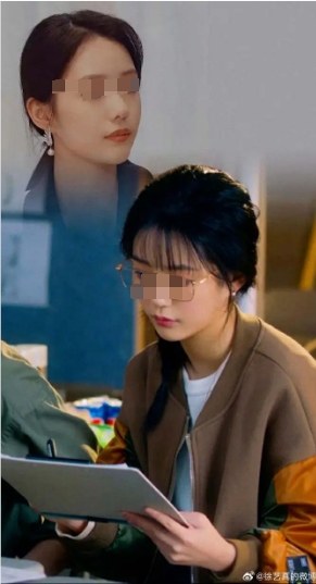 “短剧女王”徐艺真：不带货，想靠短剧在电影节拿奖 | 新榜专访