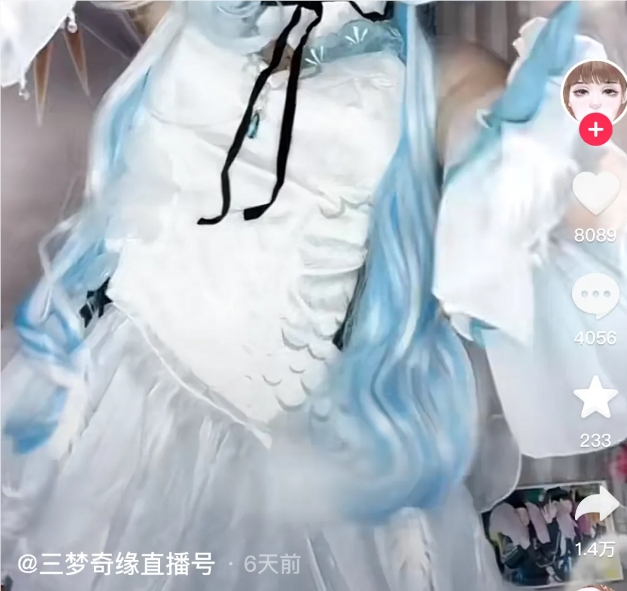 土味神曲，占领抖音？