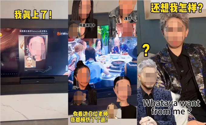 单打独斗长红6年，没有创作瓶颈，3500W粉丝都服李蠕蠕的神技能