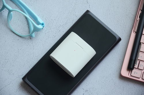 小米手机如何连接蓝牙耳机