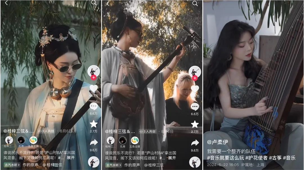 深度拆解1000支爆款视频，我们找到了抖音的5个创作趋势