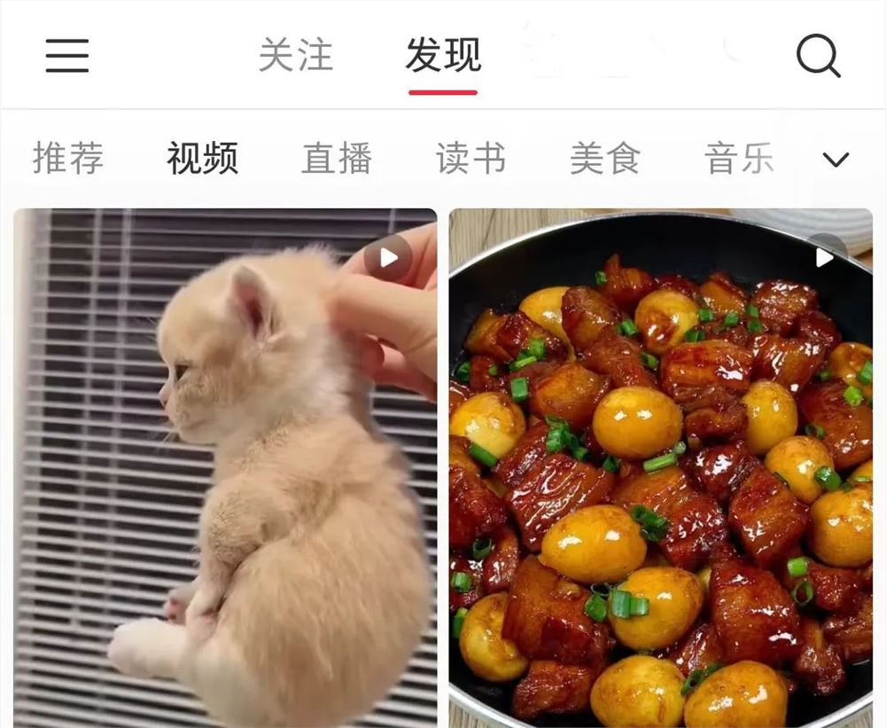 小红书加码视频，会放弃图文吗？