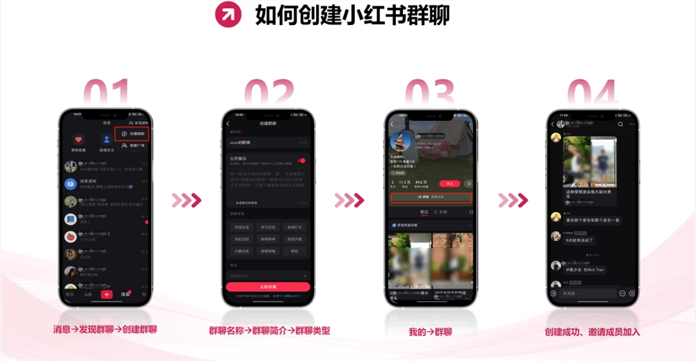 1场直播卖货320w，小红书真的太好赚了！