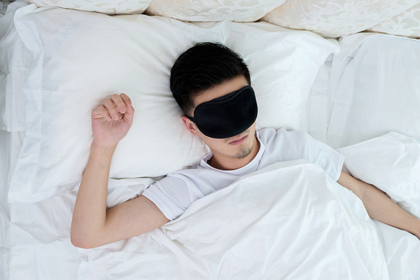 一场仅赚50元，助眠直播闷声发财梦碎
