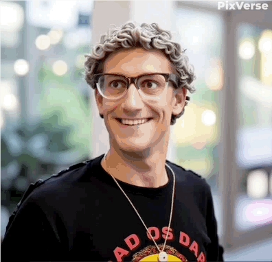 AI毒液刷屏抖音小红书！闲鱼10元代生成一次，但官网其实免费