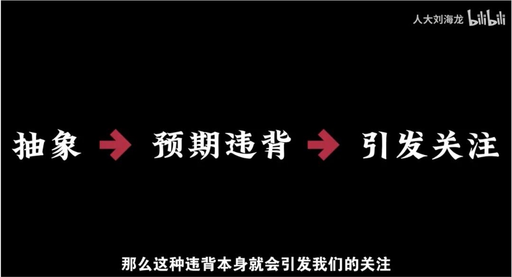 抽象是短视频在2024的最大主题